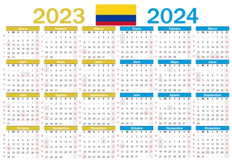 cuan semana santa 2023 en colombia